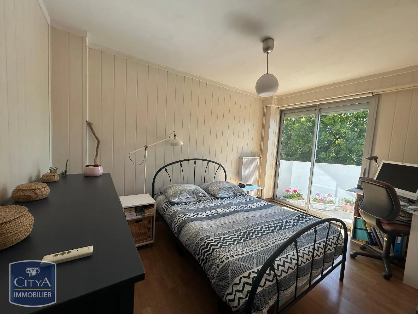 Photo 5 appartement Saint-Herblain