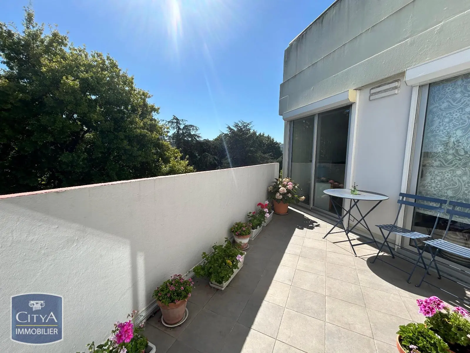 Photo 1 appartement Saint-Herblain