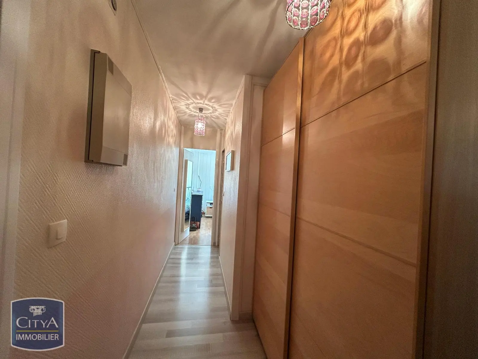 Photo 10 appartement Saint-Herblain