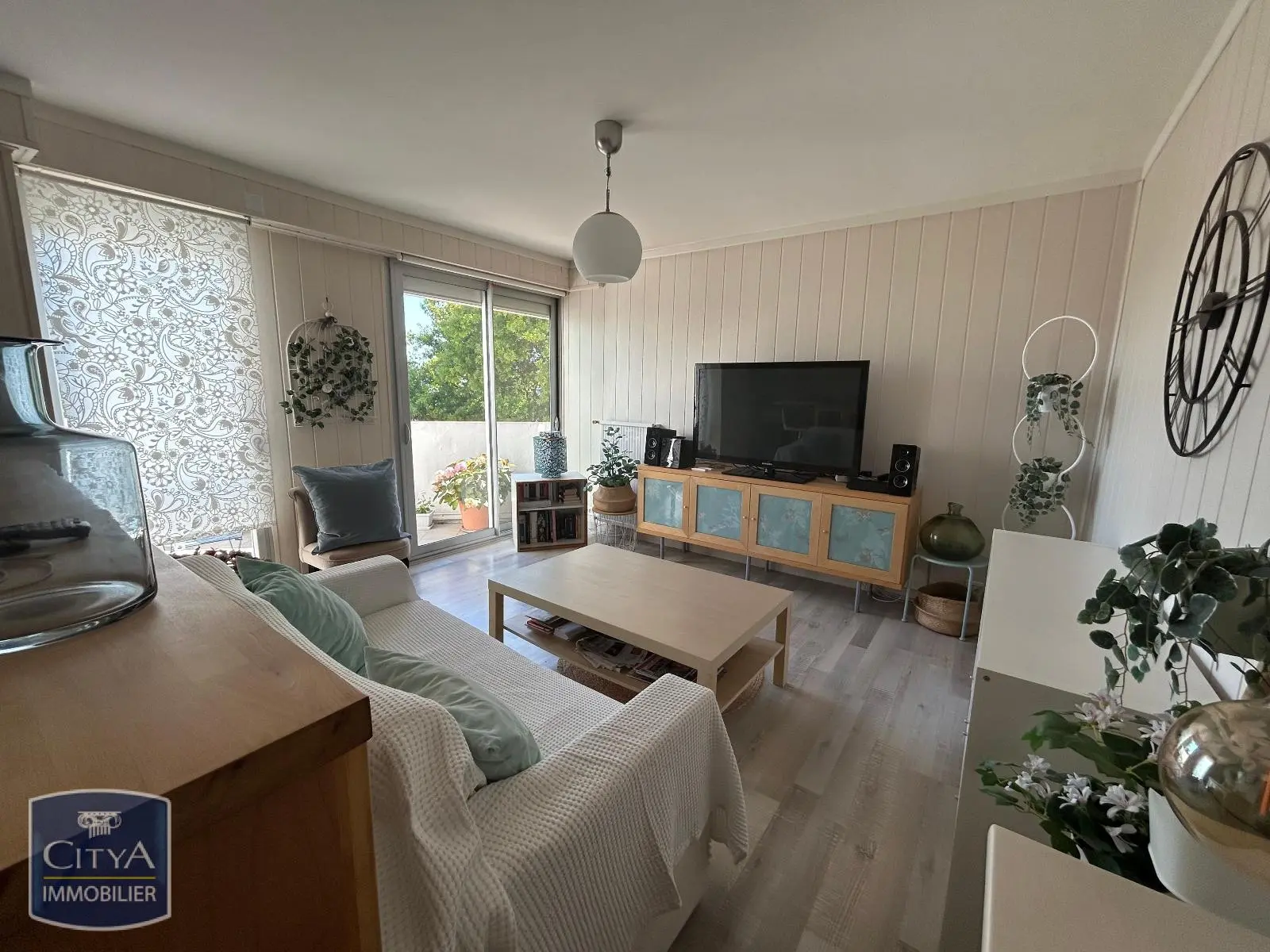 Photo 2 appartement Saint-Herblain