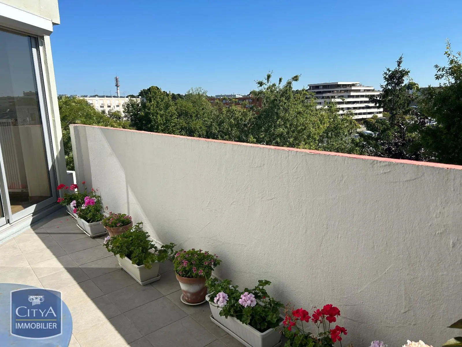 Photo 11 appartement Saint-Herblain