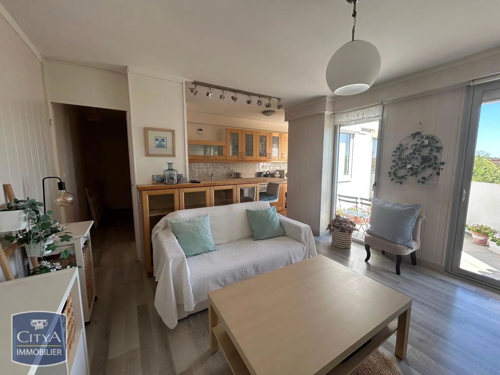 Photo 0 appartement Saint-Herblain