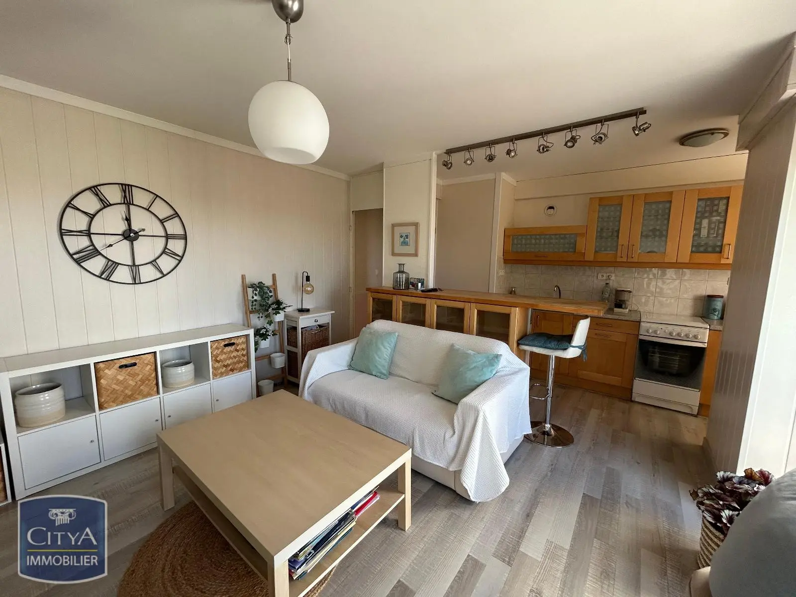 Photo 3 appartement Saint-Herblain
