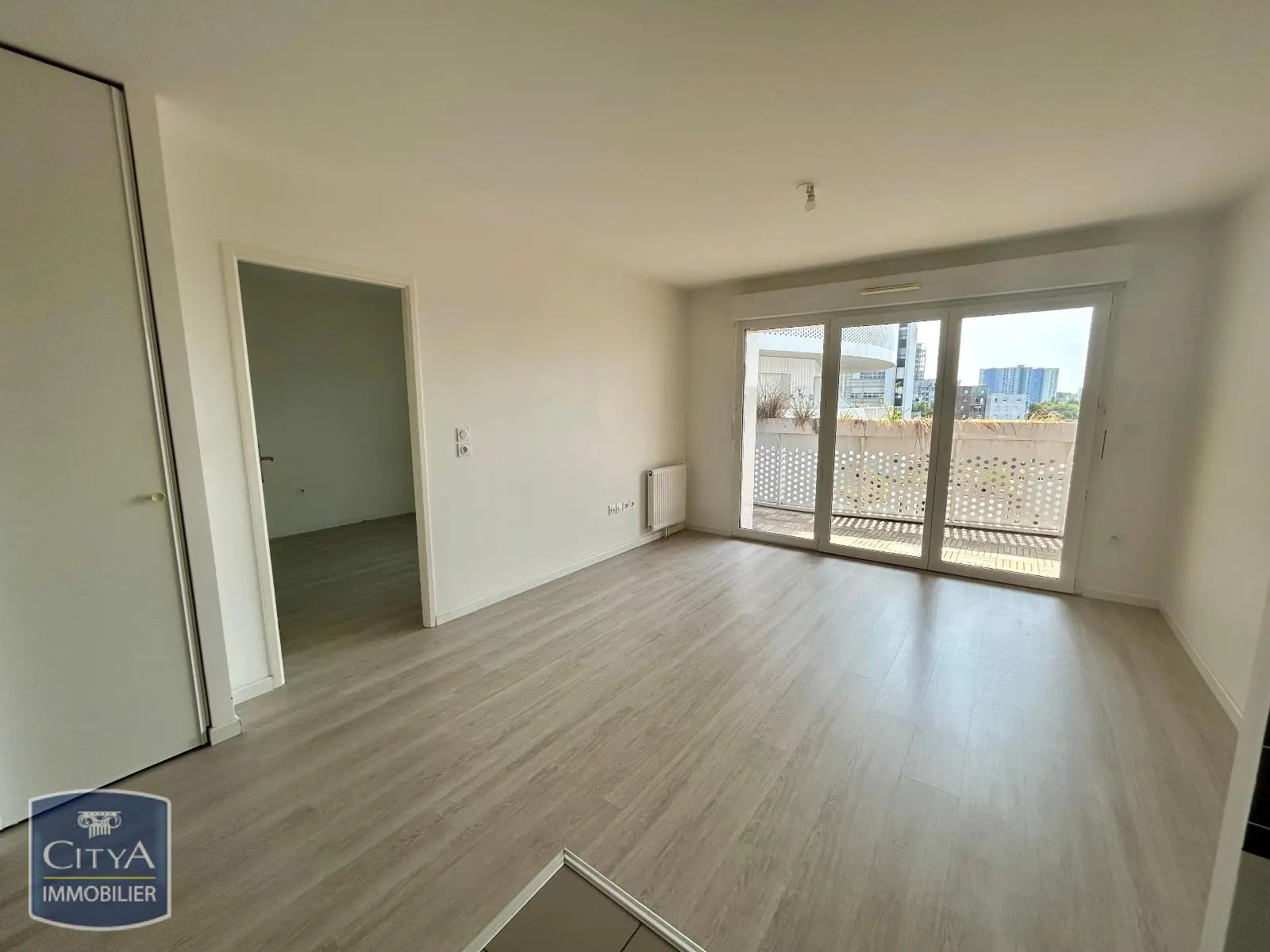 Photo 1 Appartement 2 pièces 43.05m²