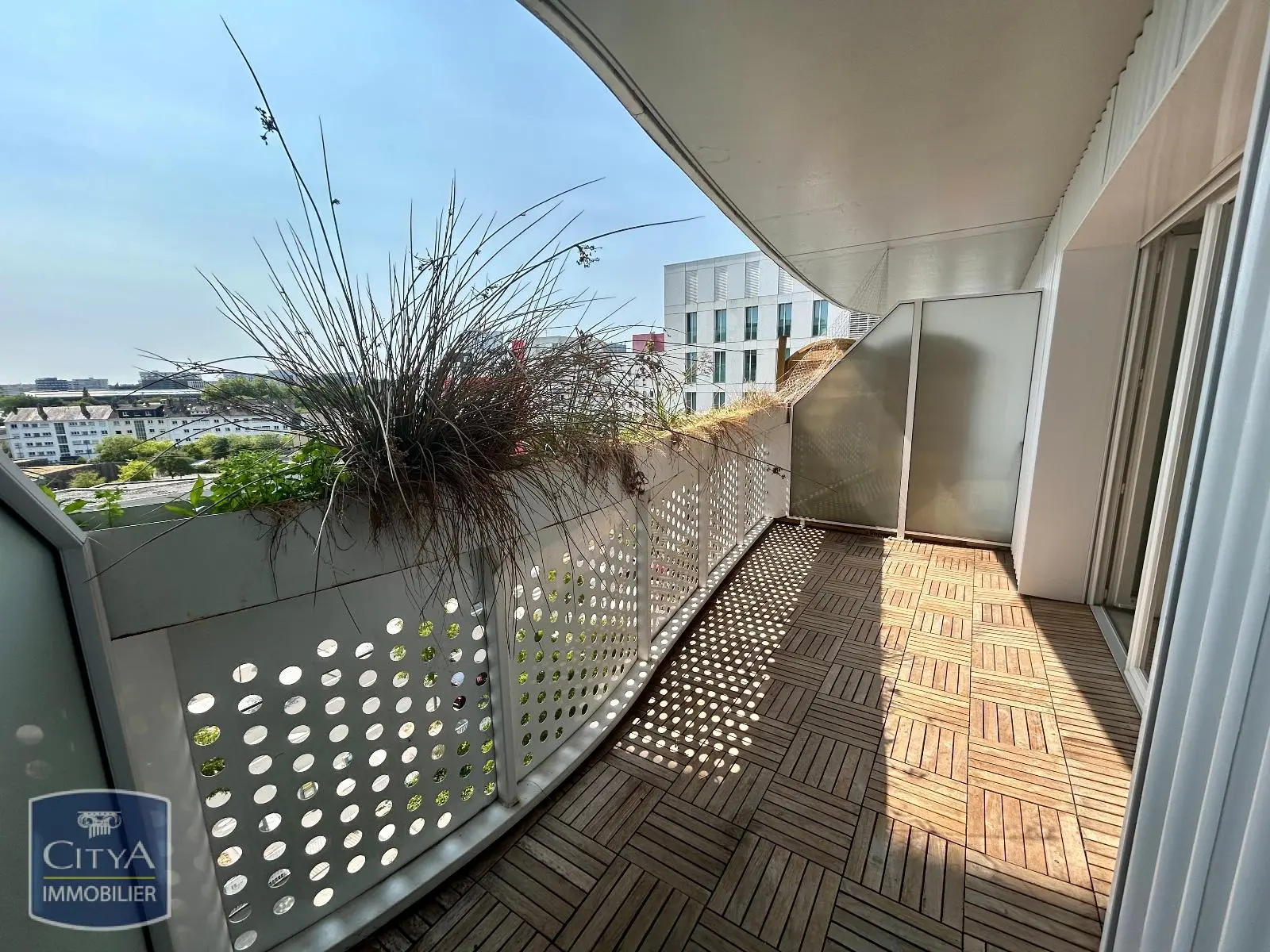 Photo 2 Appartement 2 pièces 43.05m²