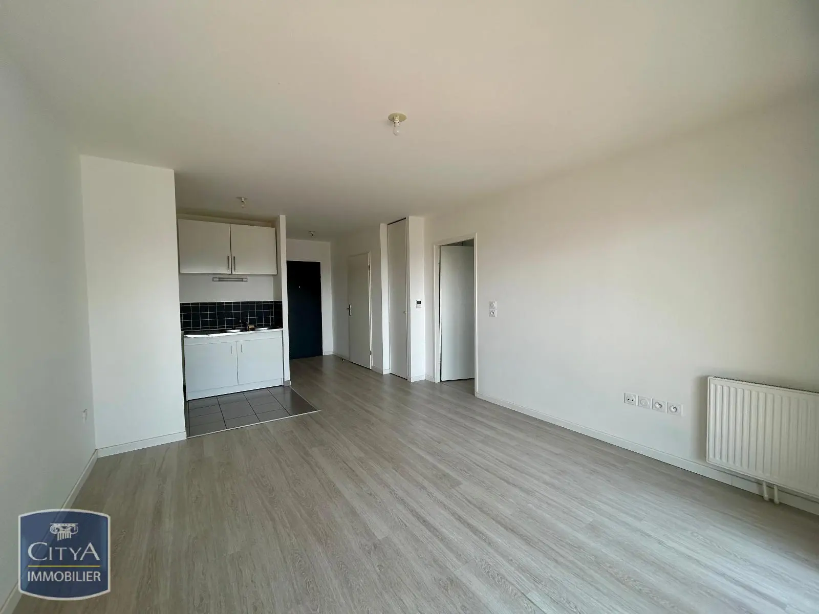 Photo 3 Appartement 2 pièces 43.05m²