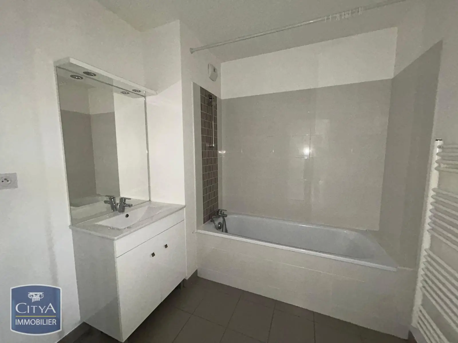 Photo 8 Appartement 2 pièces 43.05m²