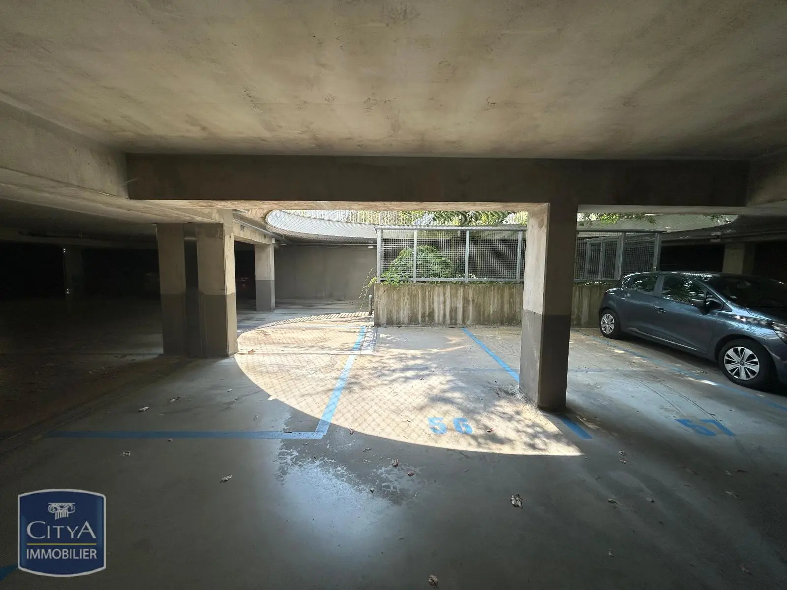 Photo 9 Appartement 2 pièces 43.05m²