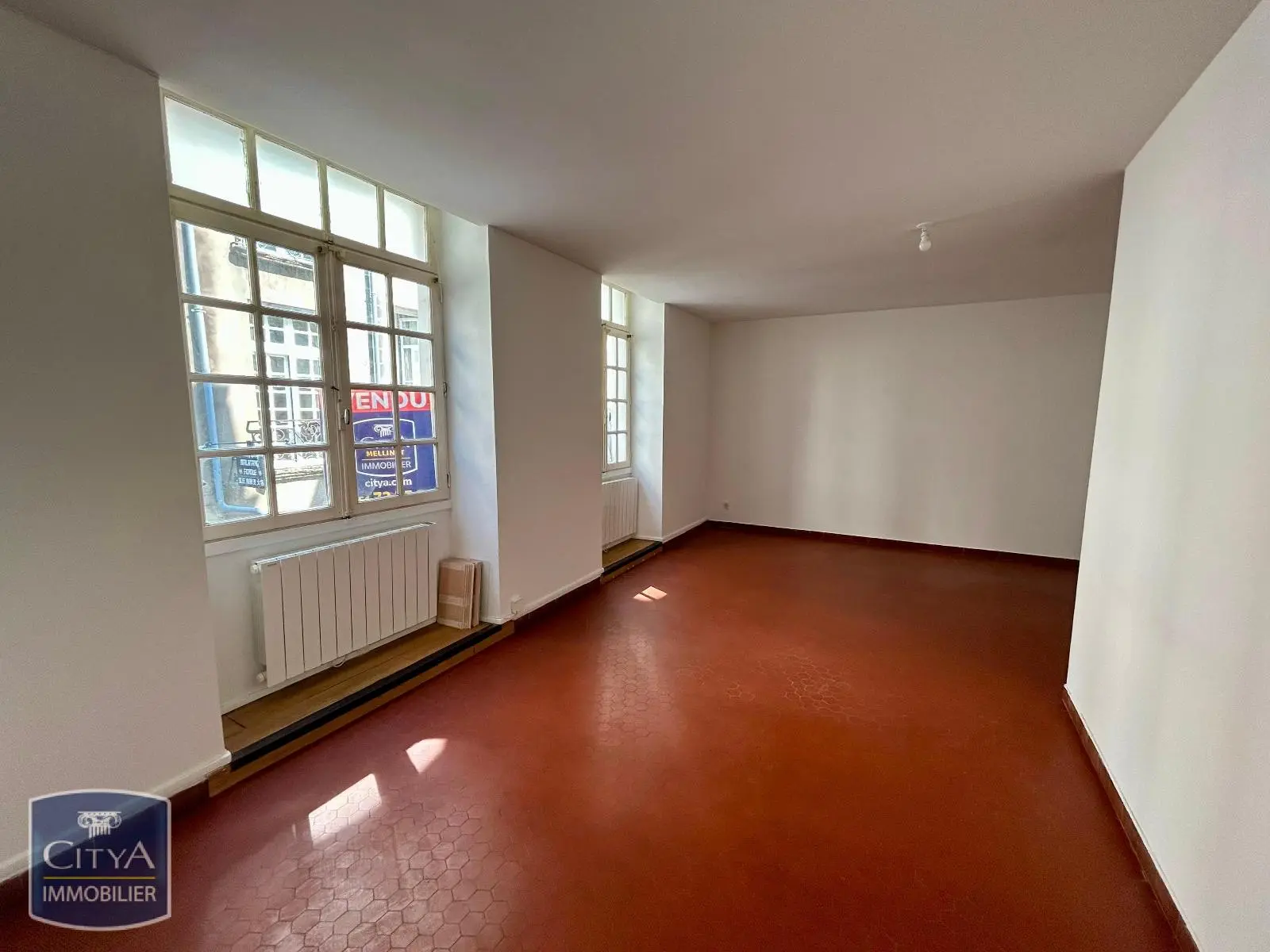 Photo 6 Appartement 1 pièce 36m²