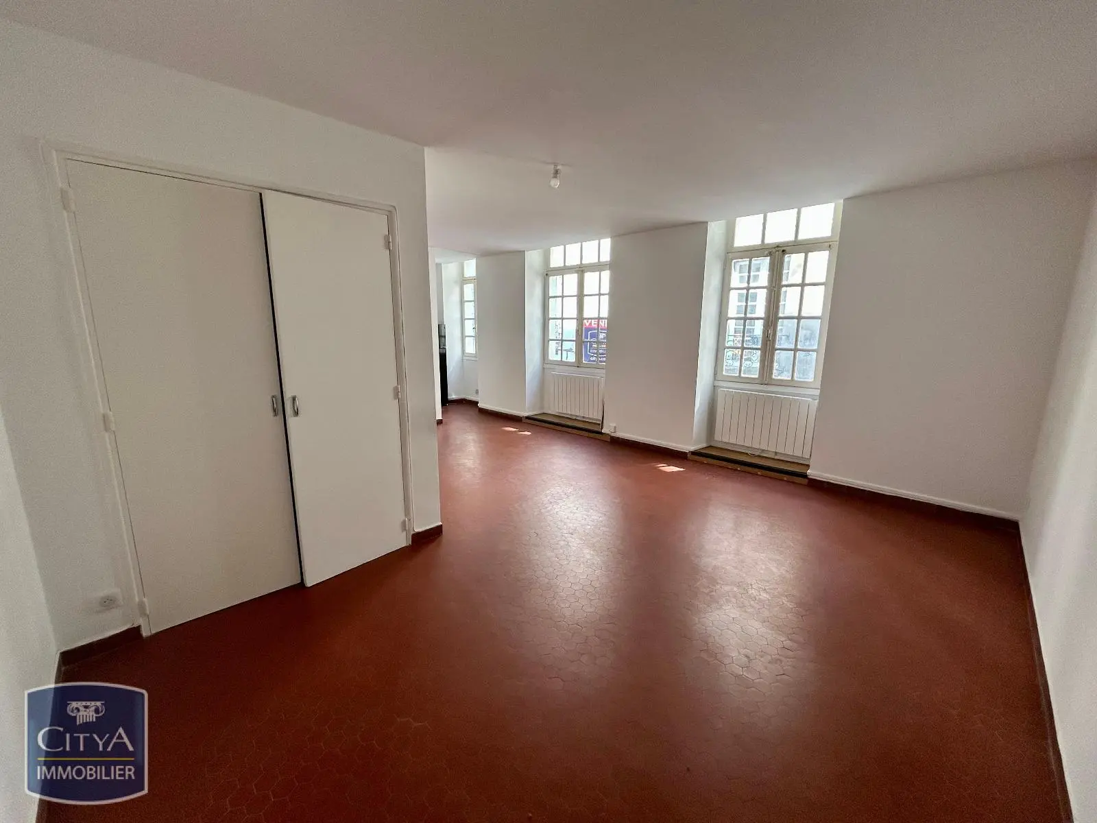 Photo 5 Appartement 1 pièce 36m²