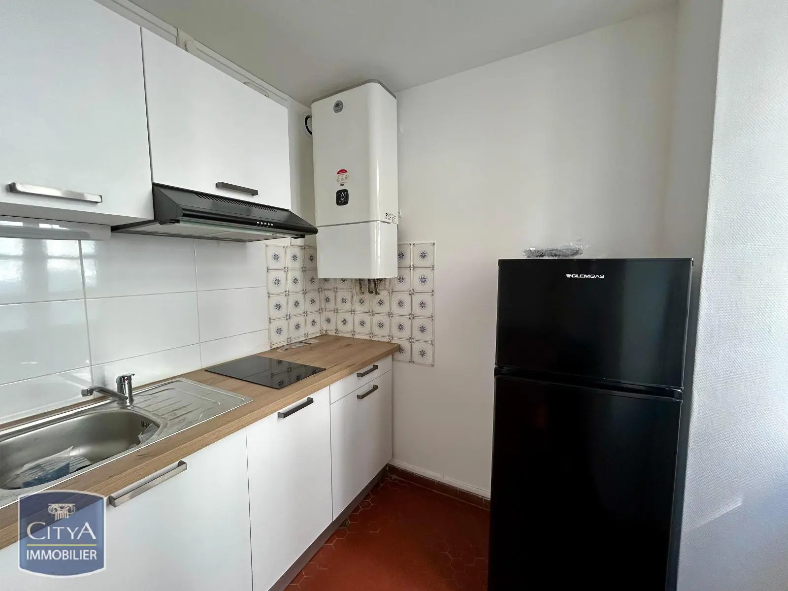 Photo 2 Appartement 1 pièce 36m²