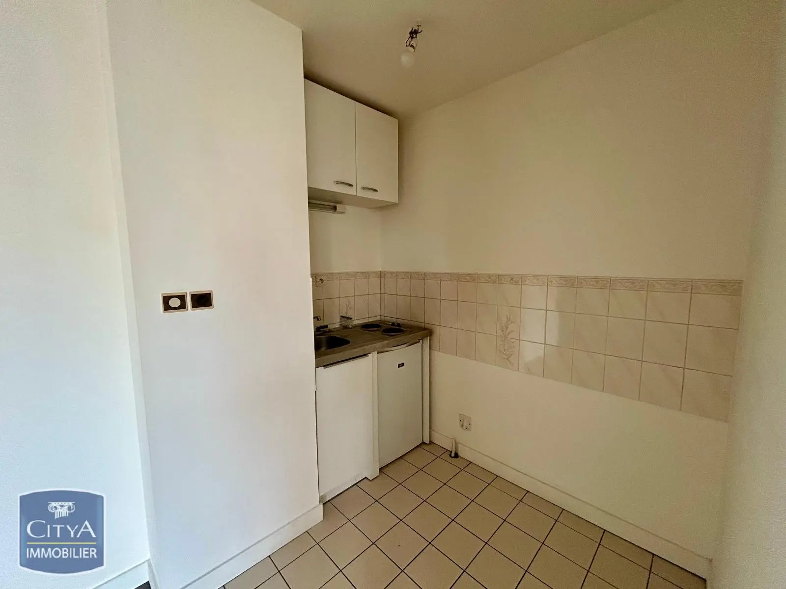 Photo 5 Appartement 1 pièce 19.65m²