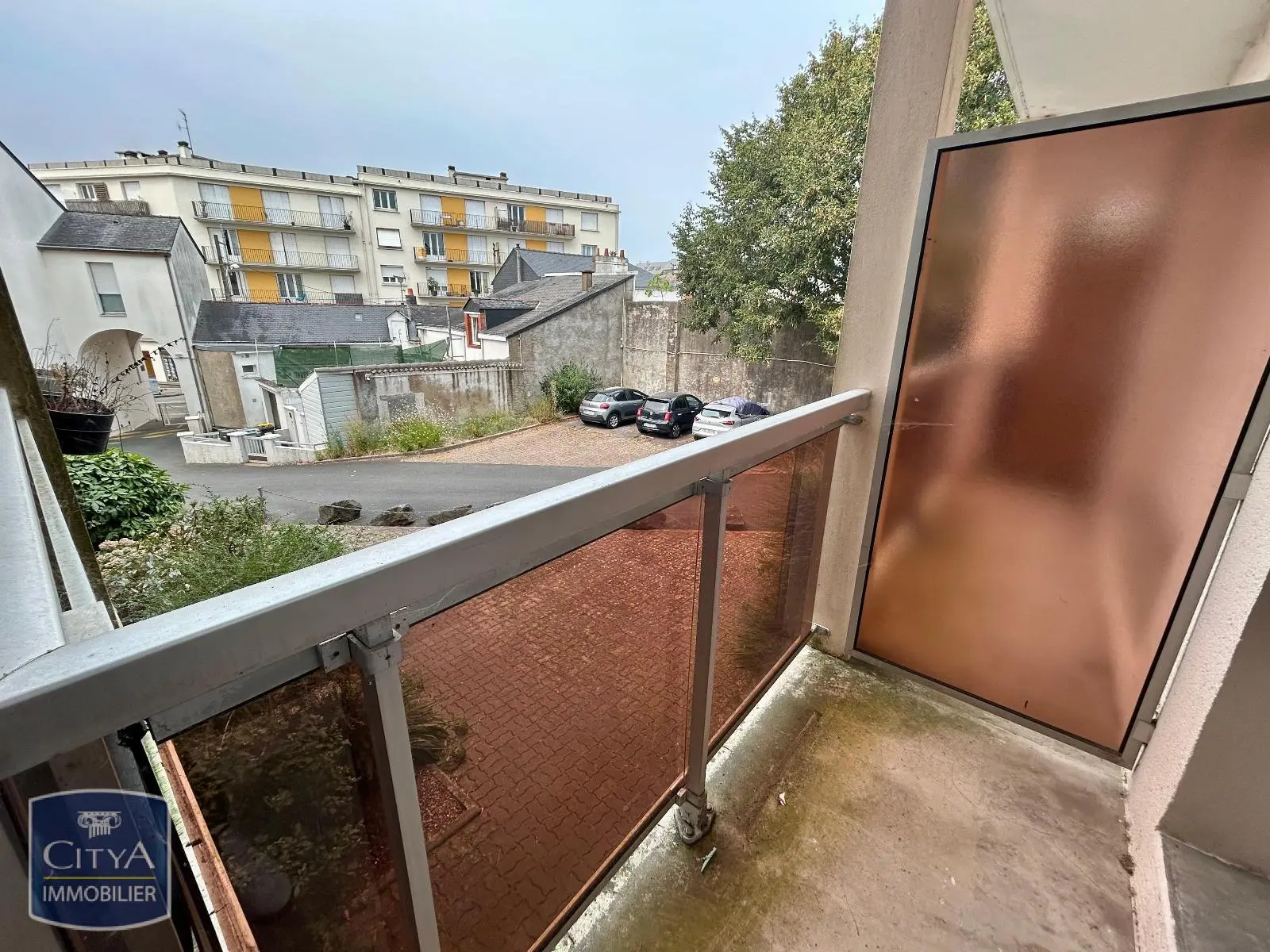 Photo 3 Appartement 1 pièce 19.65m²