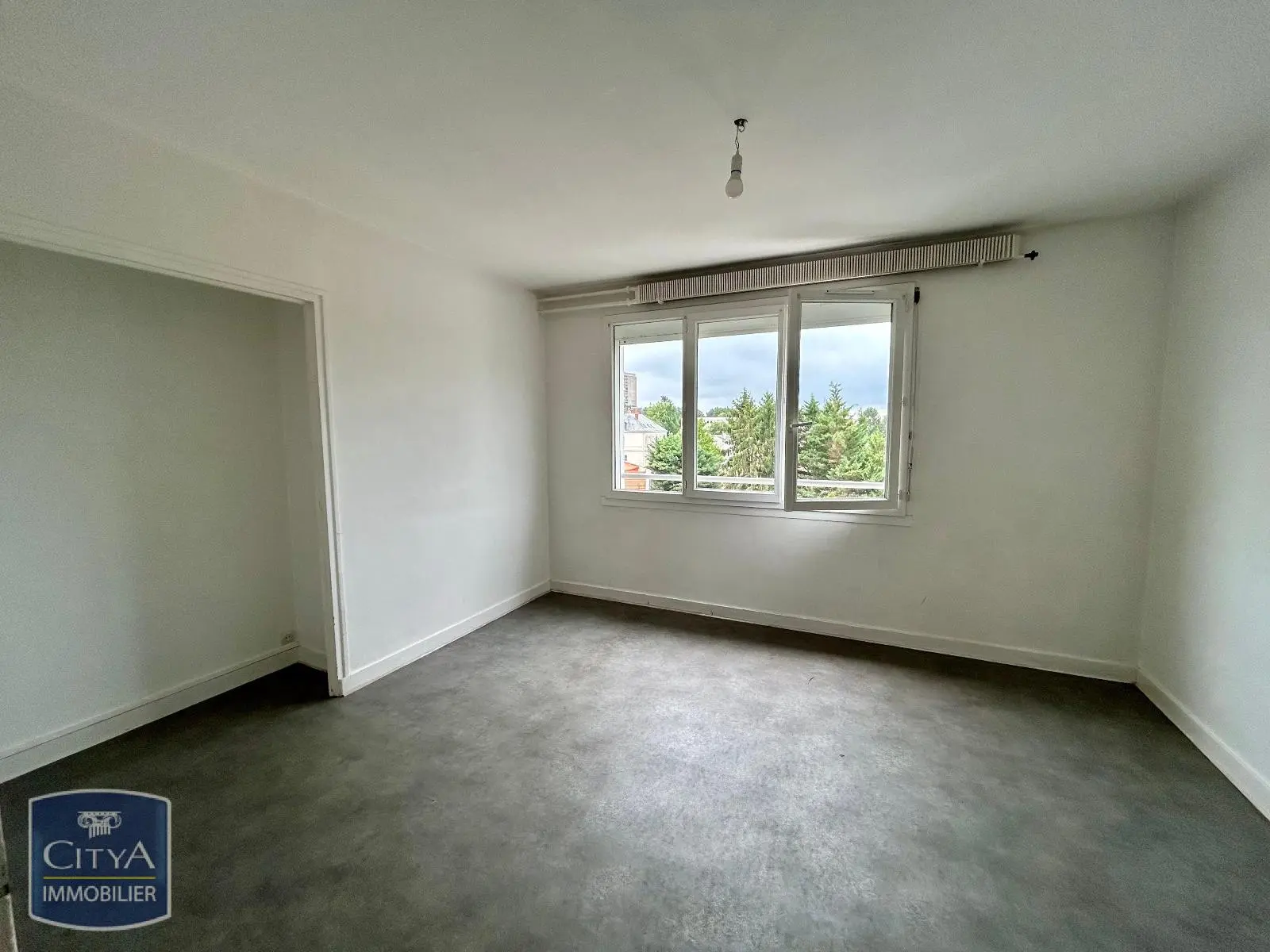 Photo 2 Appartement 3 pièces 55.83m²