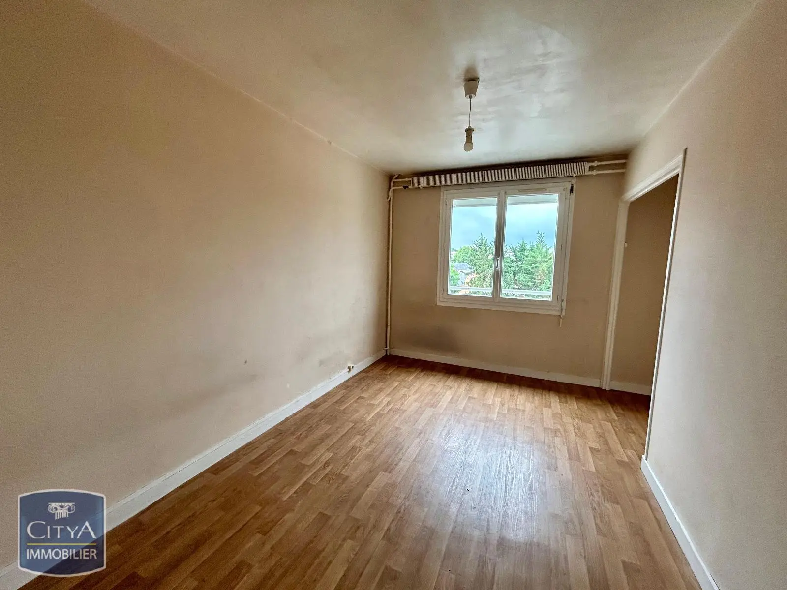 Photo 5 Appartement 3 pièces 55.83m²