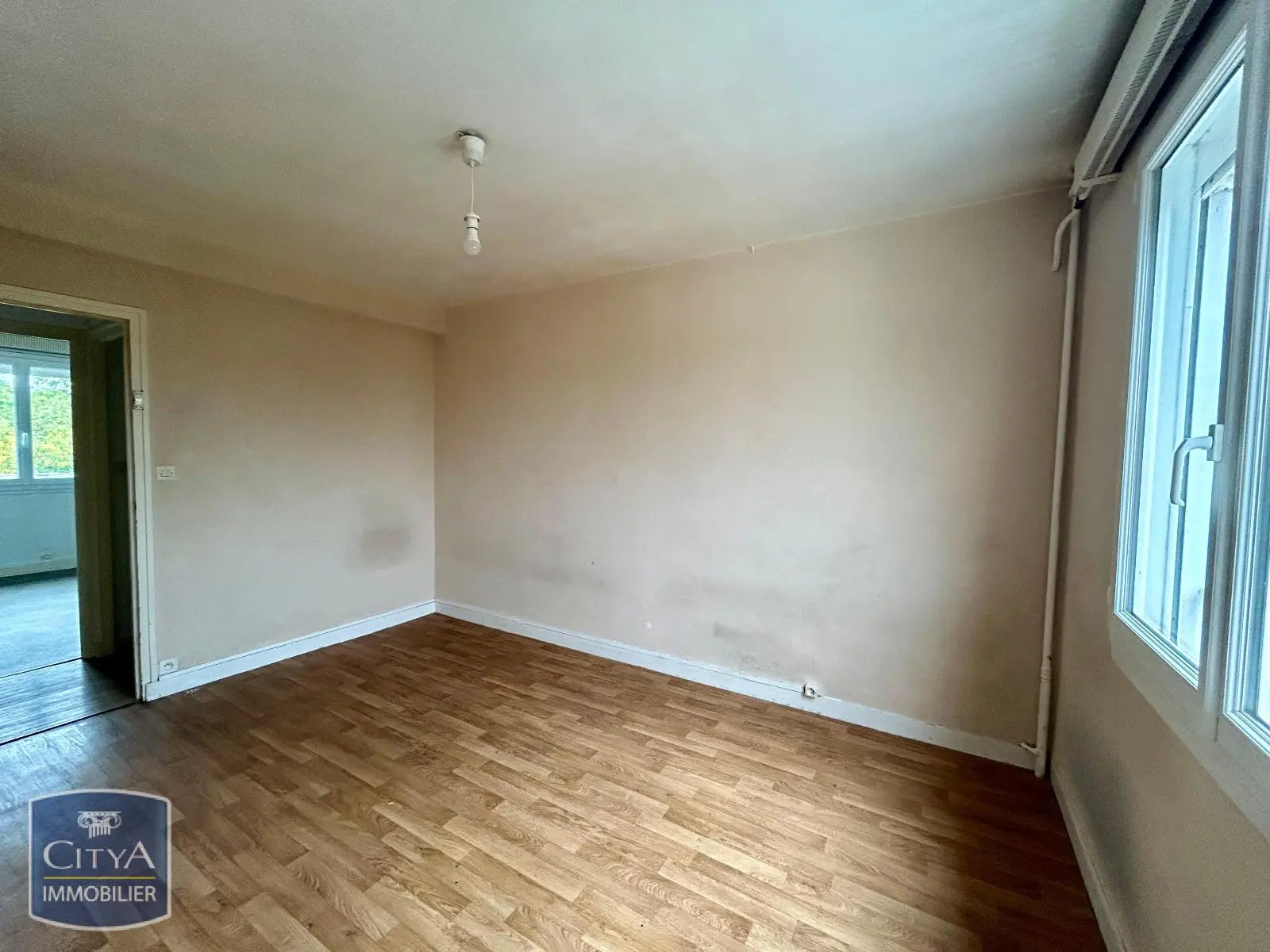 Photo 7 Appartement 3 pièces 55.83m²