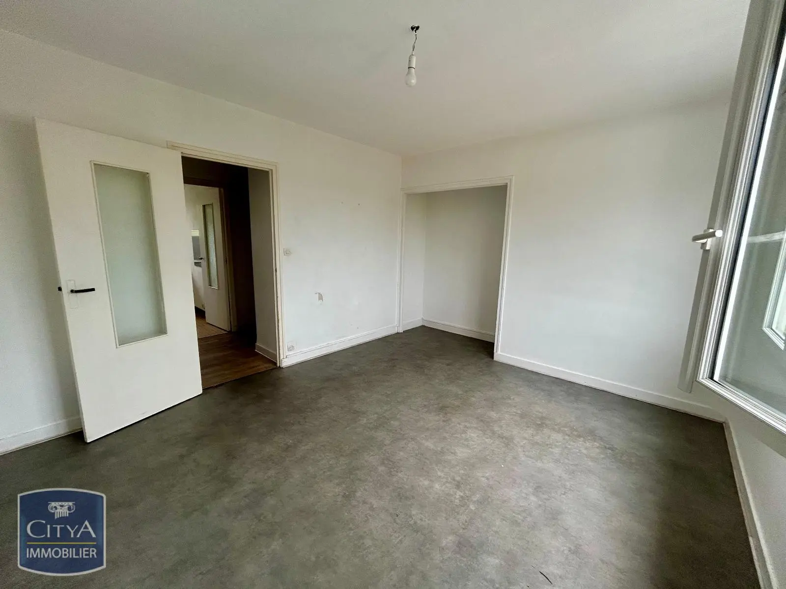 Photo 1 Appartement 3 pièces 55.83m²