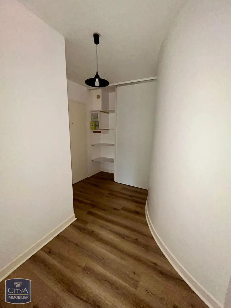 Photo 4 Appartement 1 pièce 25.71m²