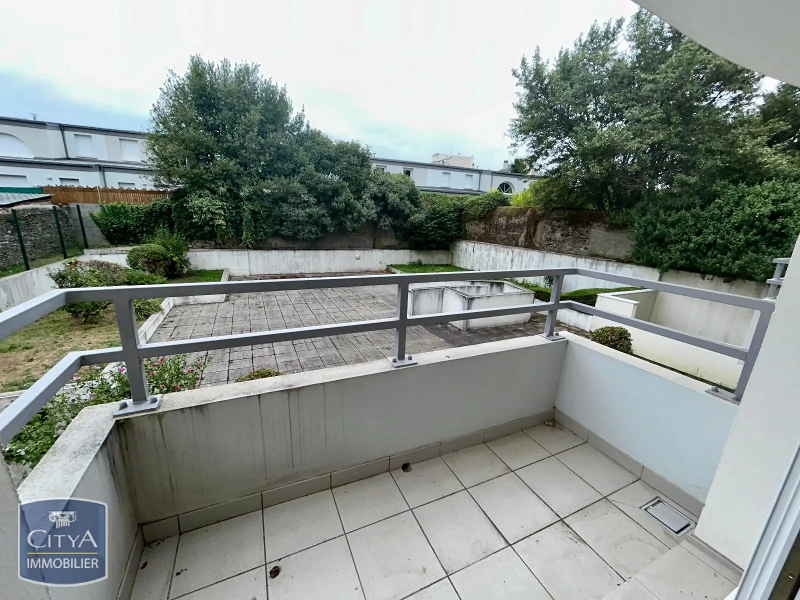 Photo 2 Appartement 1 pièce 25.71m²