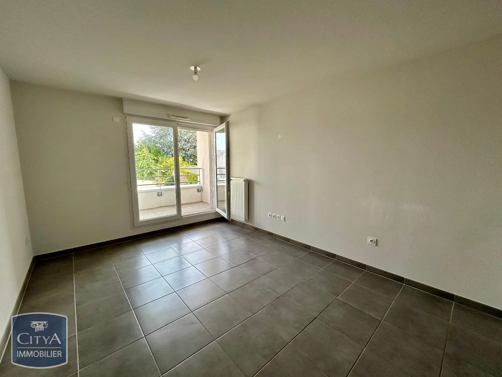 Photo 2 Appartement 2 pièces 39.08m²