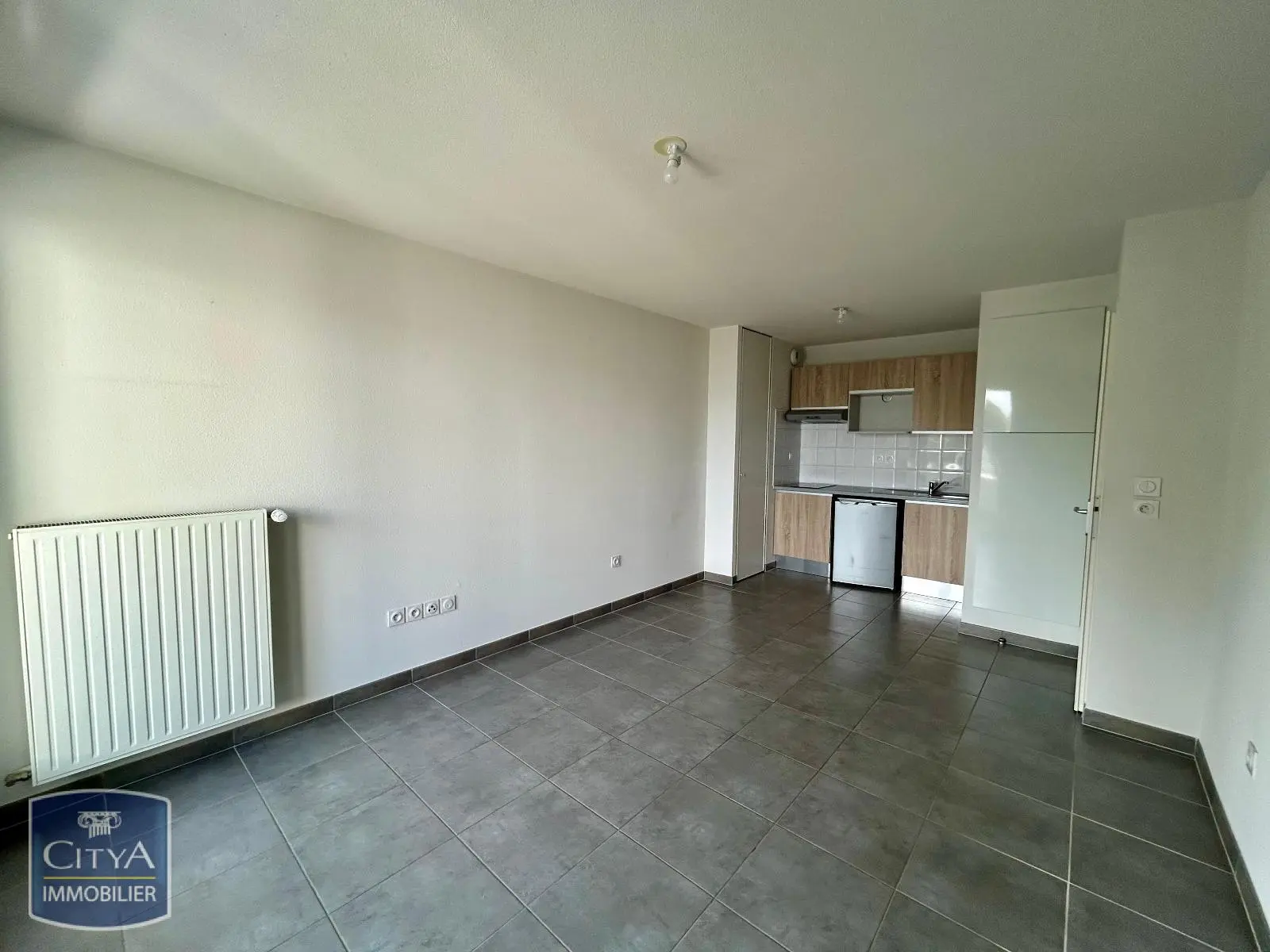 Photo 4 Appartement 2 pièces 39.08m²