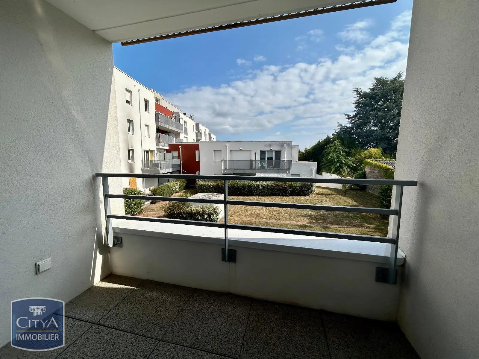 Photo 3 Appartement 2 pièces 39.08m²