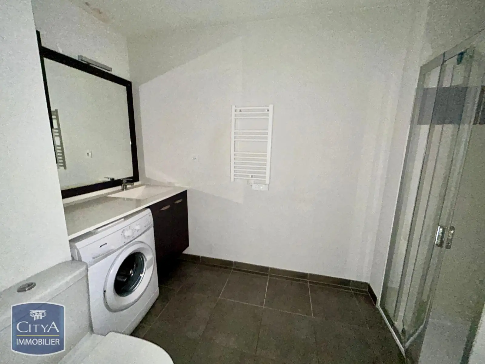 Photo 8 Appartement 2 pièces 39.08m²
