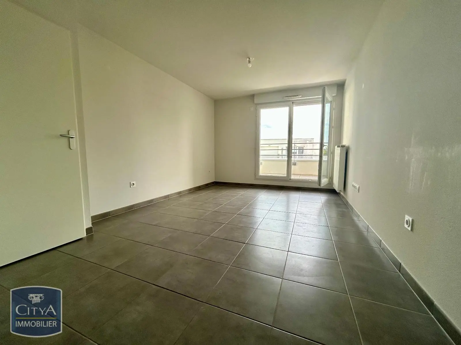 Photo 1 Appartement 2 pièces 39.08m²