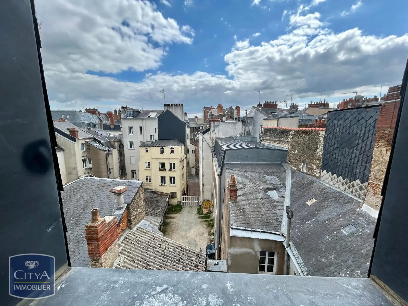 Photo 3 Appartement 1 pièce 17.61m²