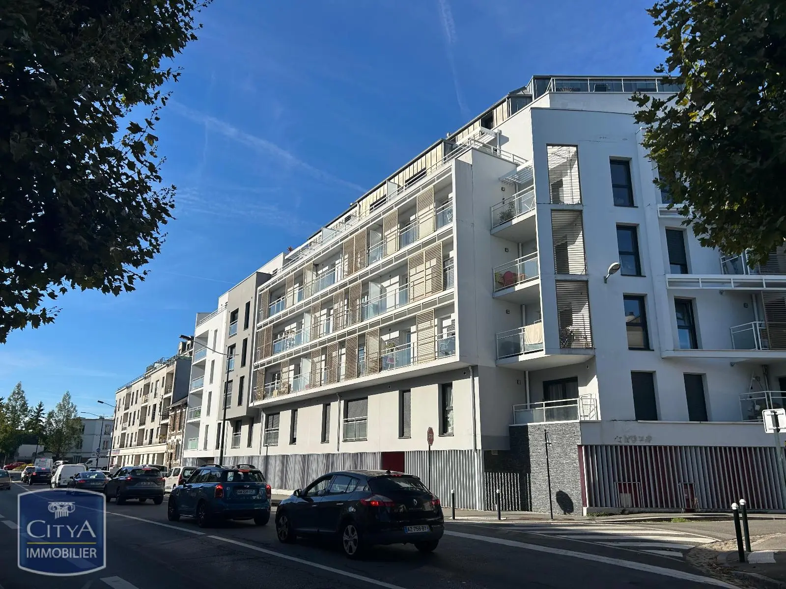 Photo 1 Appartement 2 pièces 49m²