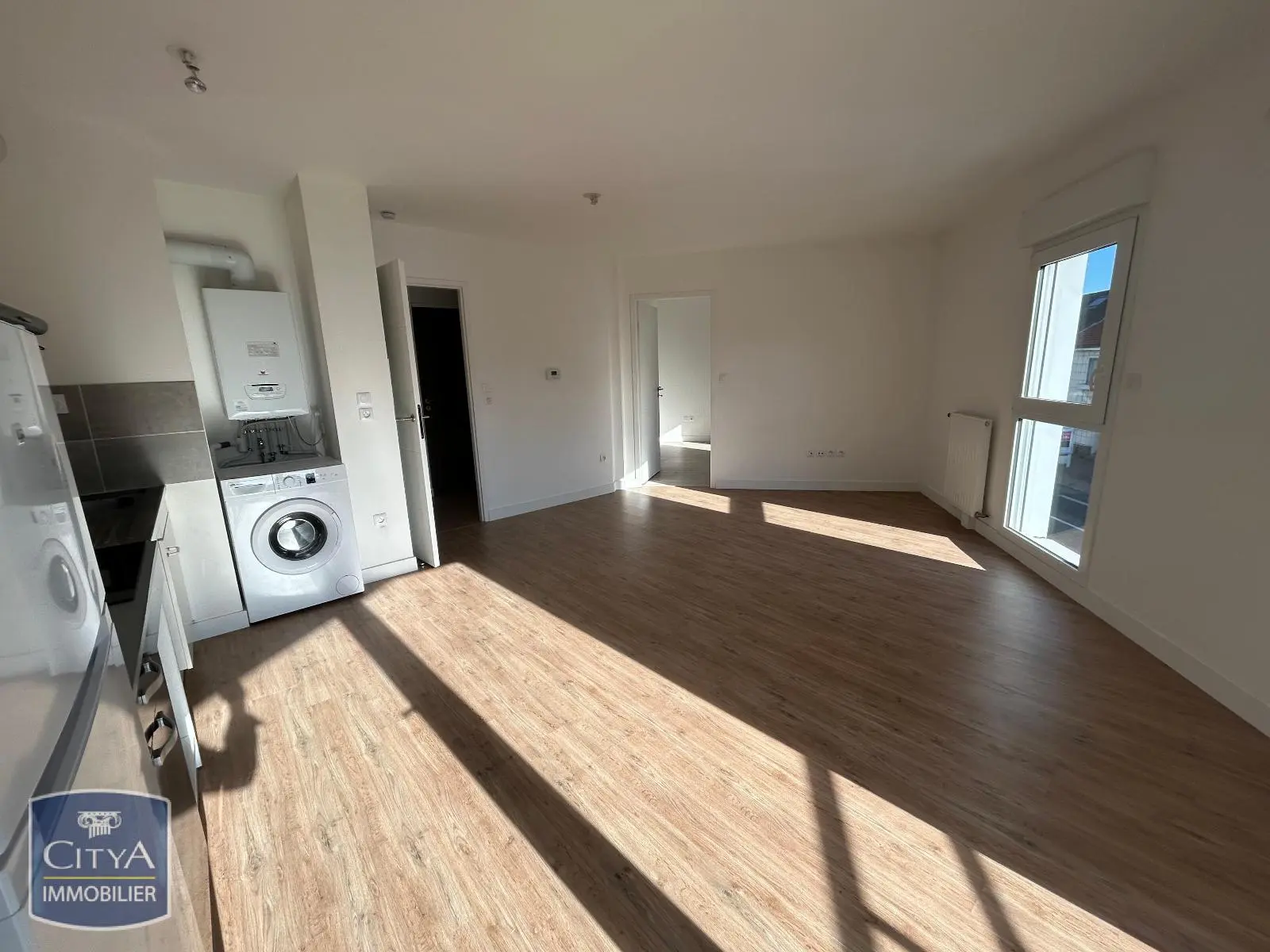 Photo 4 Appartement 2 pièces 49m²