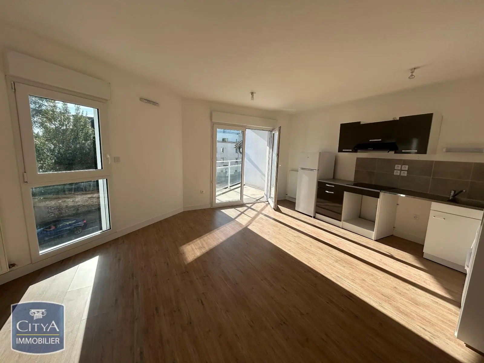 Photo 2 Appartement 2 pièces 49m²