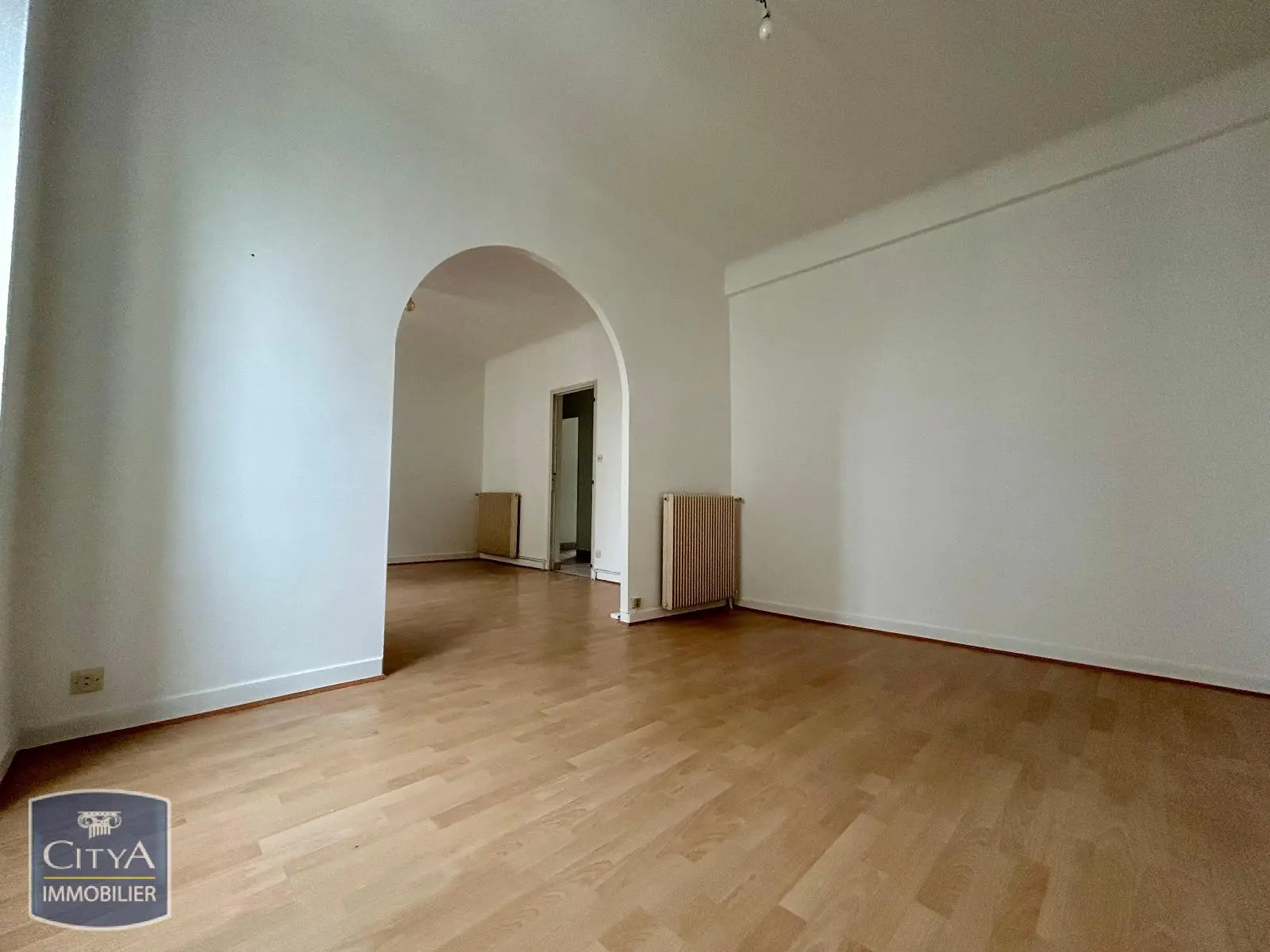 Photo 3 Appartement 3 pièces 54m²