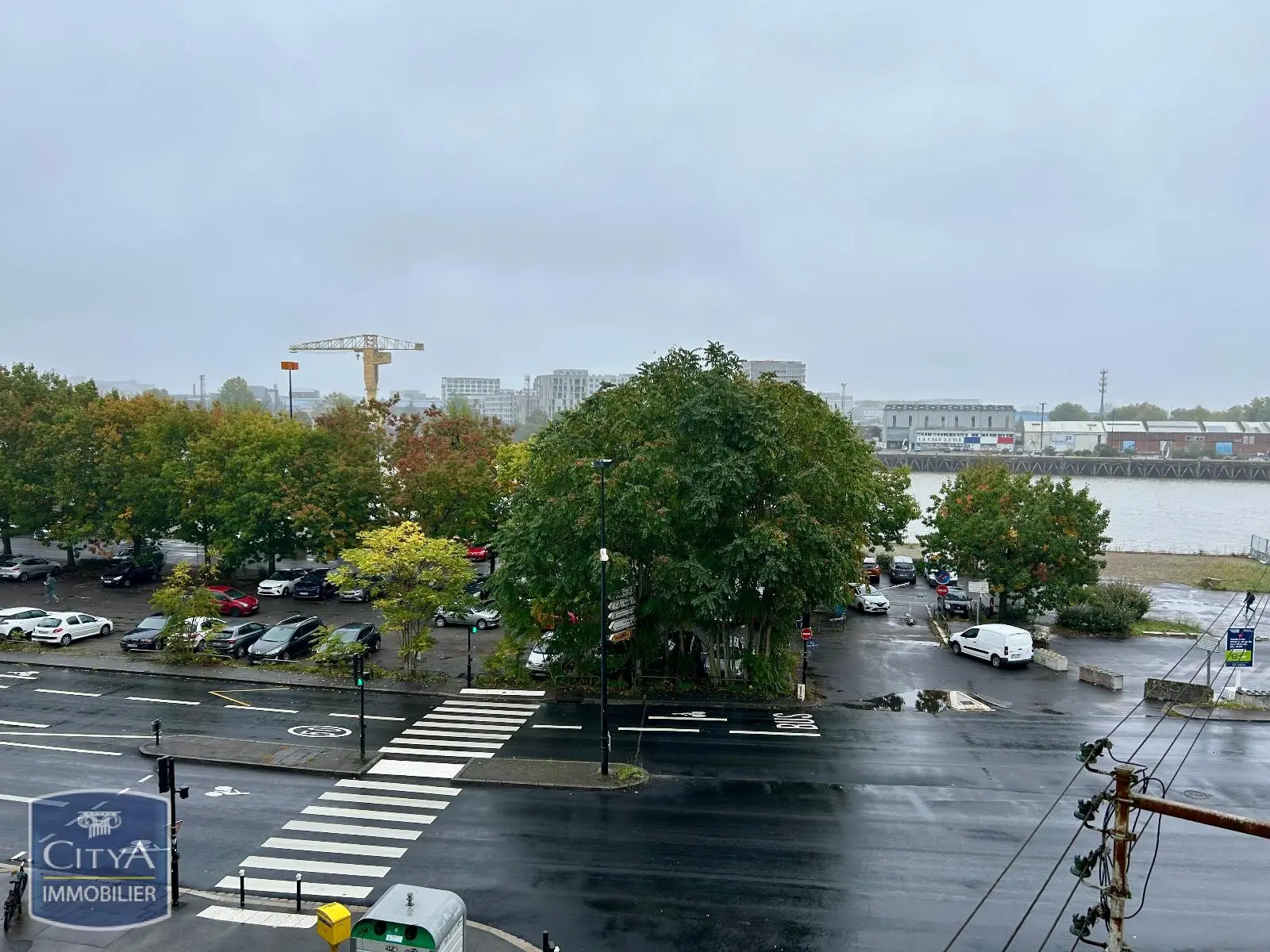 Photo 1 Appartement 3 pièces 54m²