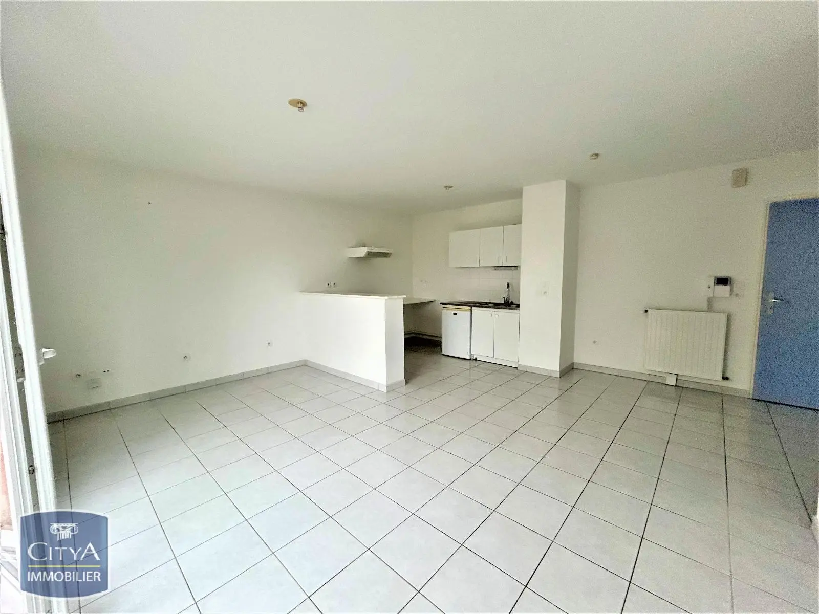 Photo 5 Appartement 3 pièces 60.73m²