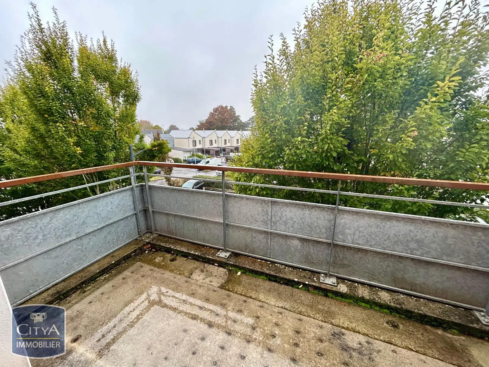 Photo 4 Appartement 3 pièces 60.73m²