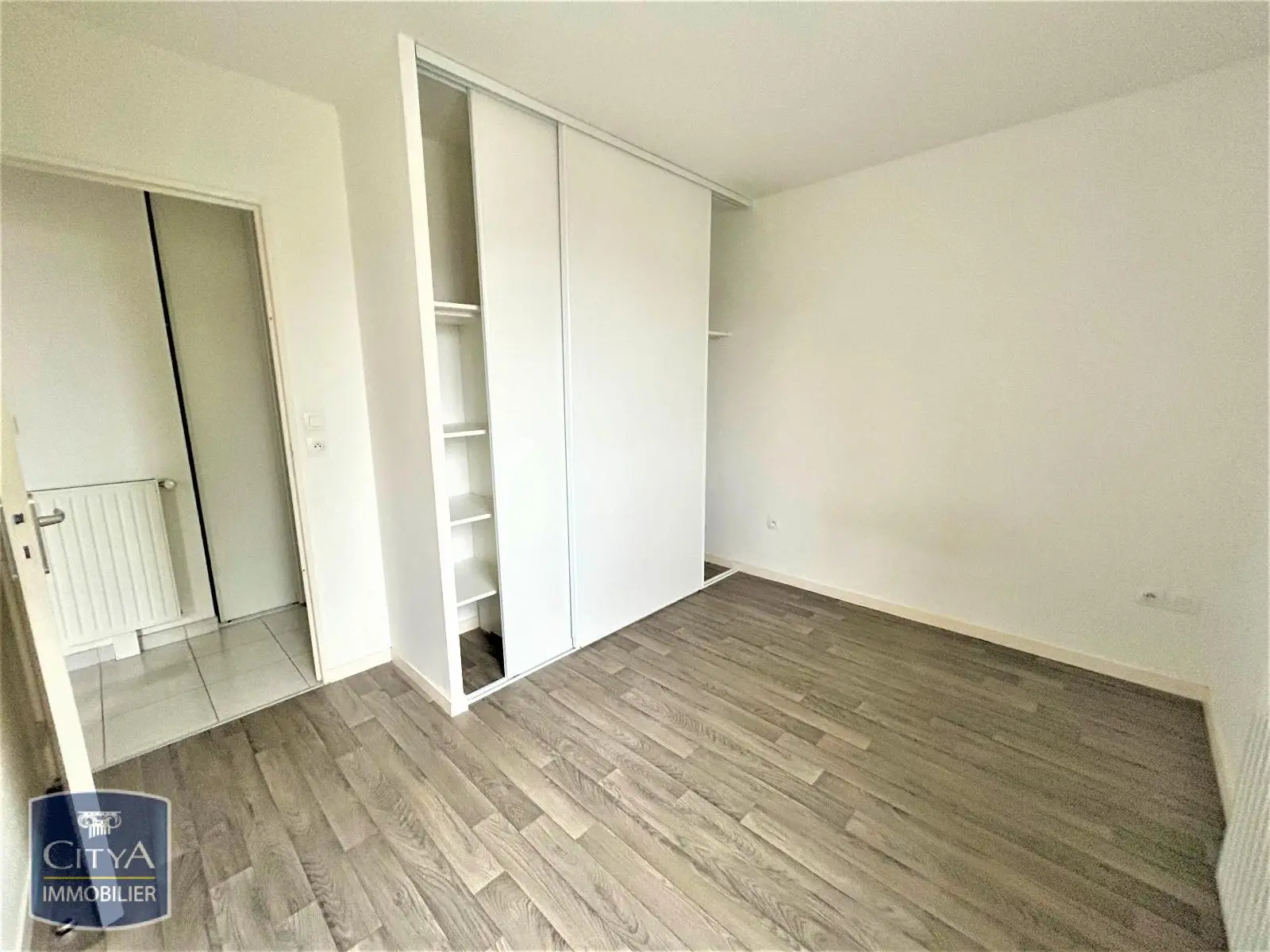 Photo 7 Appartement 3 pièces 60.73m²