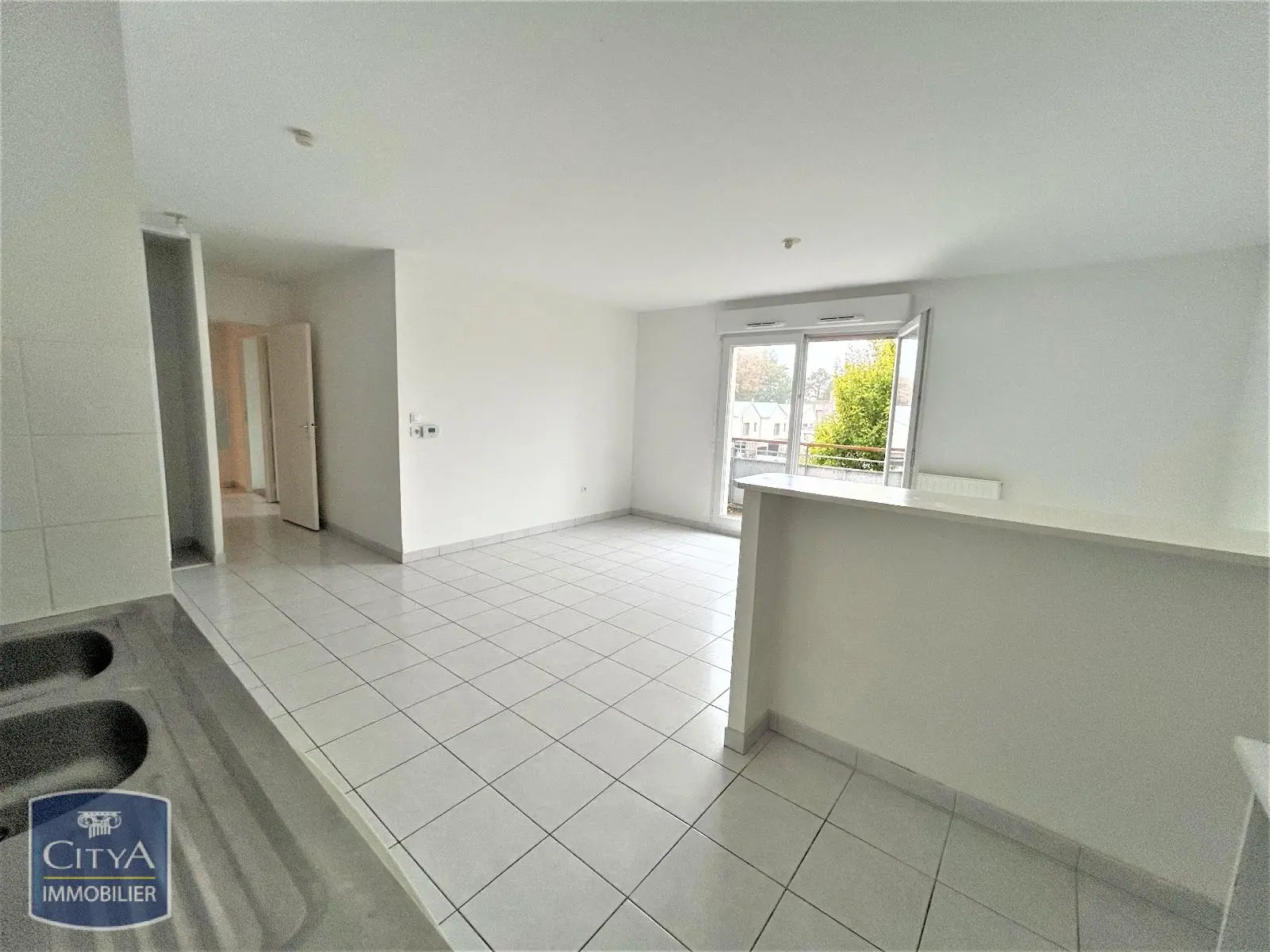 Photo 3 Appartement 3 pièces 60.73m²