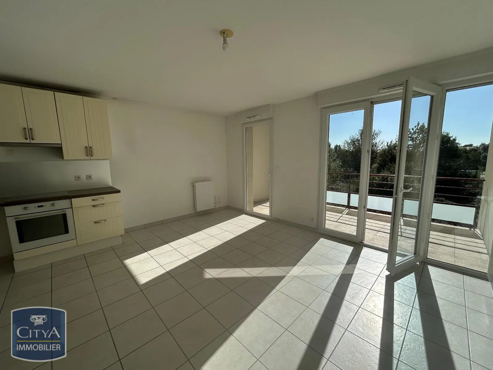 Photo 1 Appartement 3 pièces 58m²