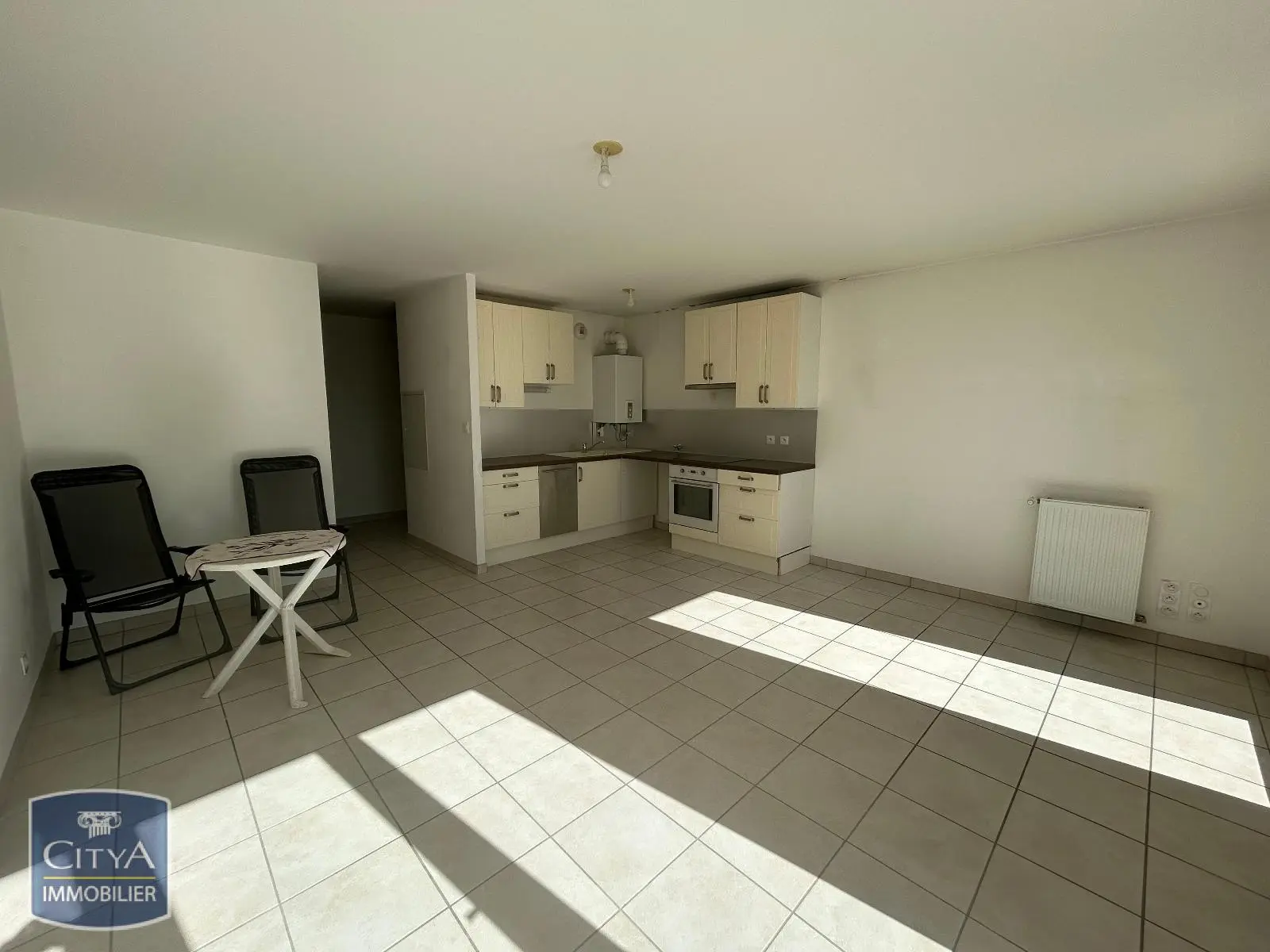 Photo 3 Appartement 3 pièces 58m²