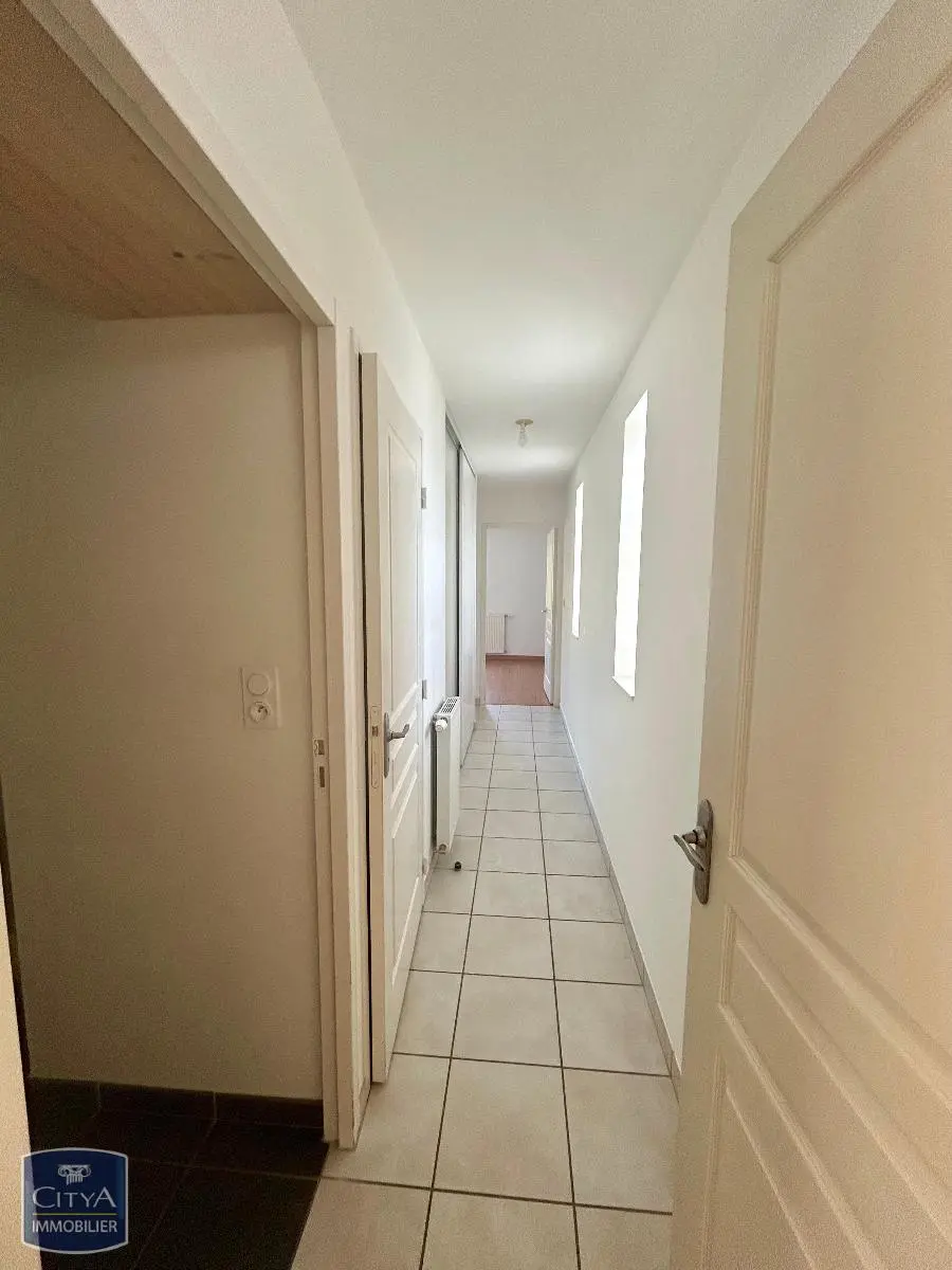 Photo 6 Appartement 3 pièces 58m²