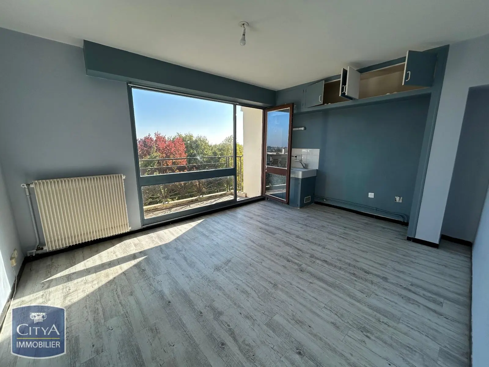 Photo 5 Appartement 1 pièce 22m²