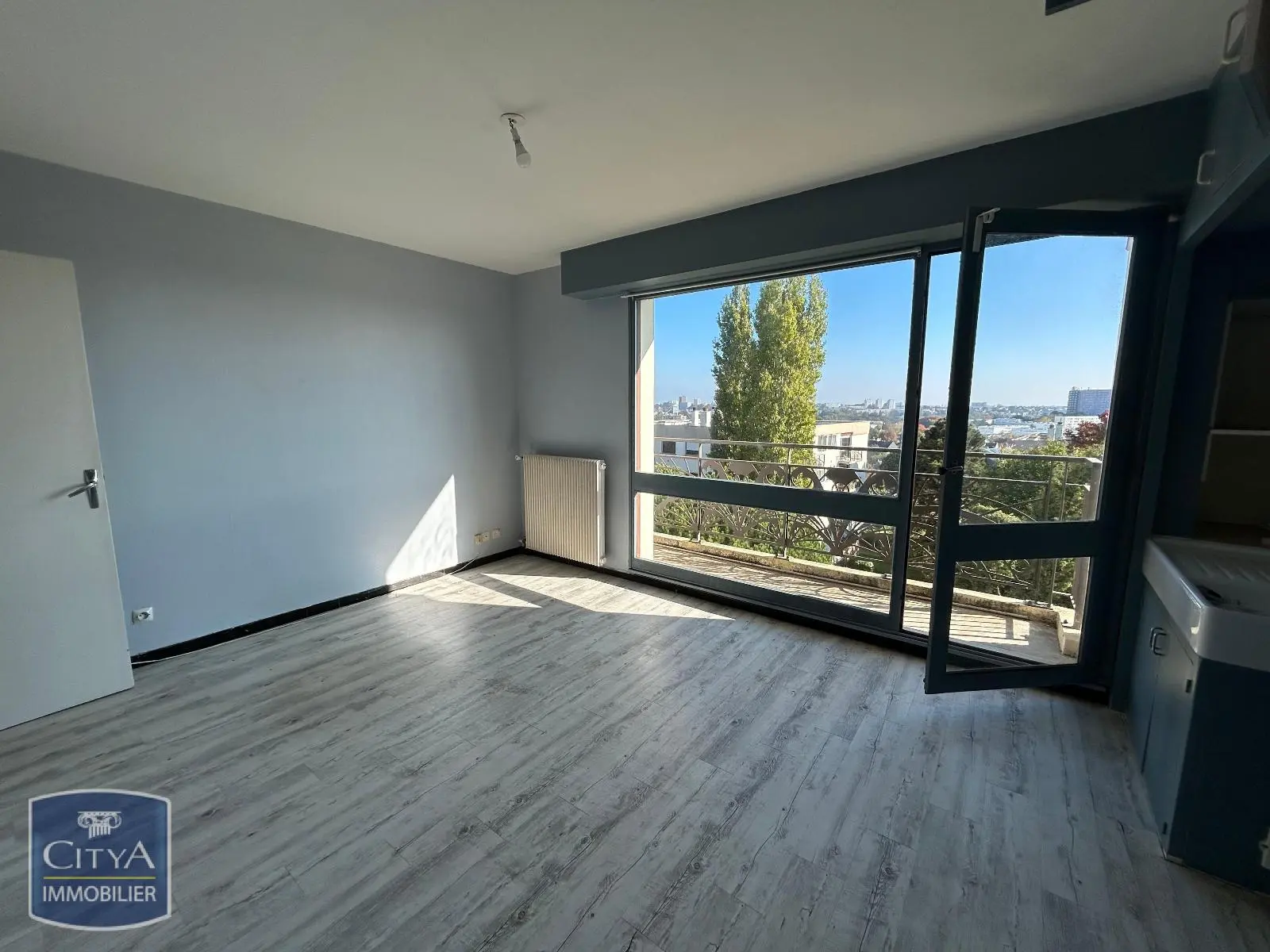 Photo 3 Appartement 1 pièce 22m²