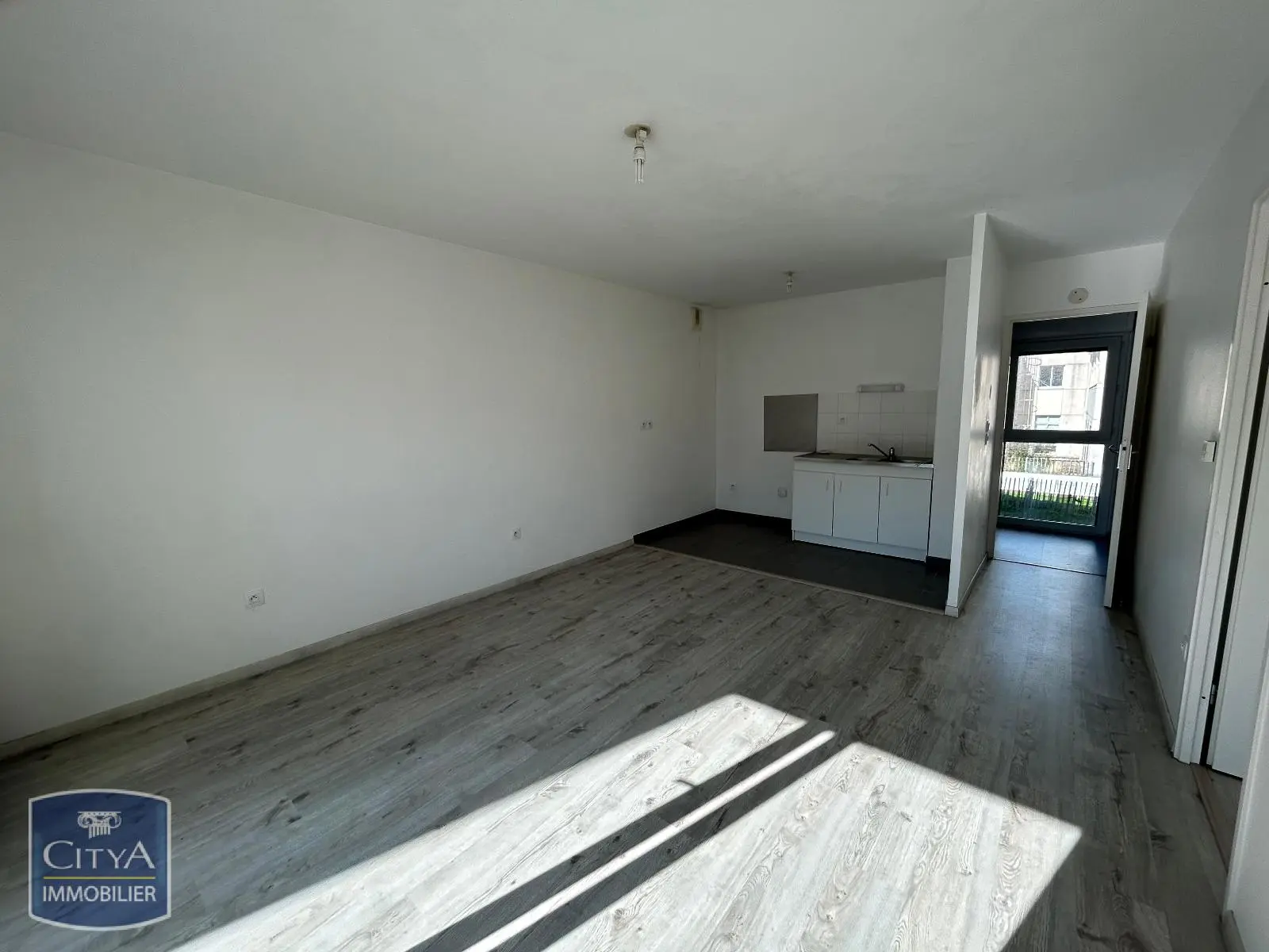 Photo 2 Appartement 3 pièces 60m²