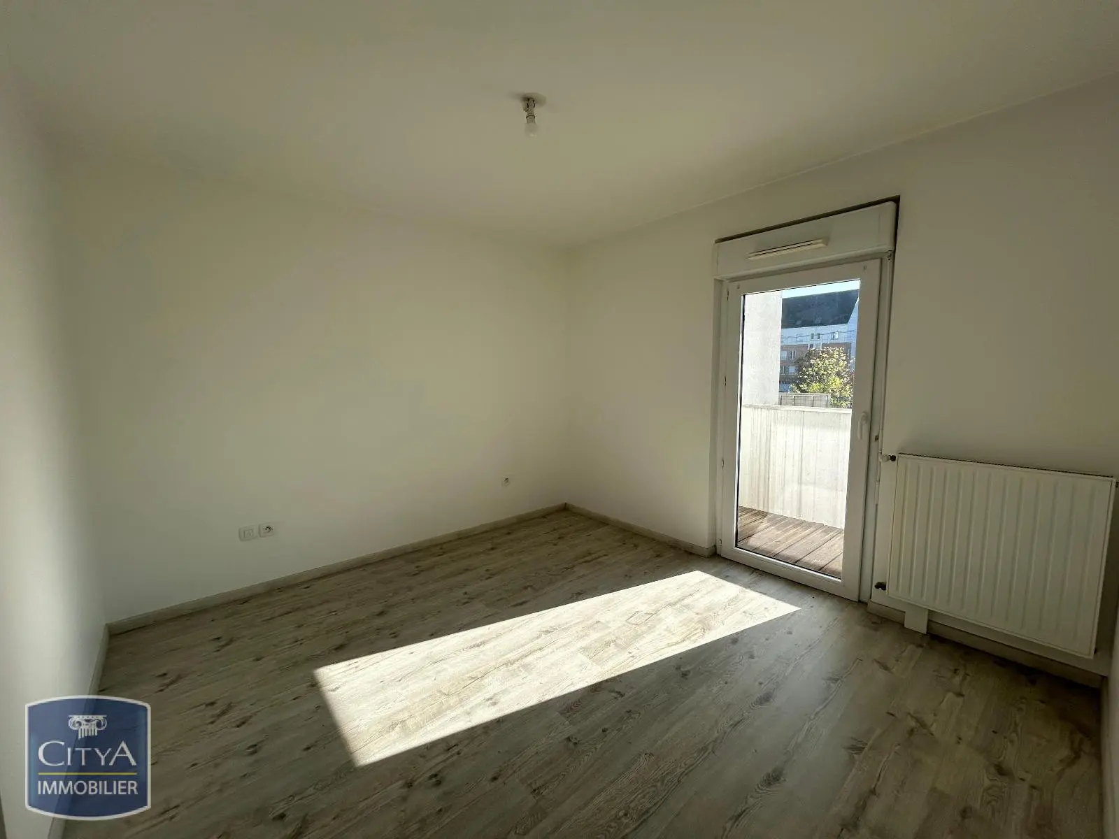 Photo 5 Appartement 3 pièces 60m²