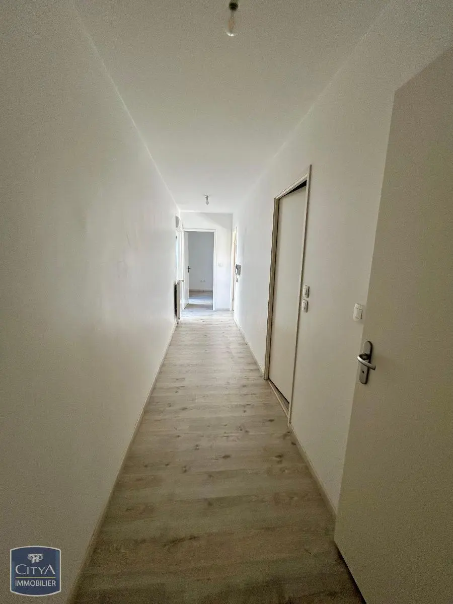 Photo 7 Appartement 3 pièces 60m²