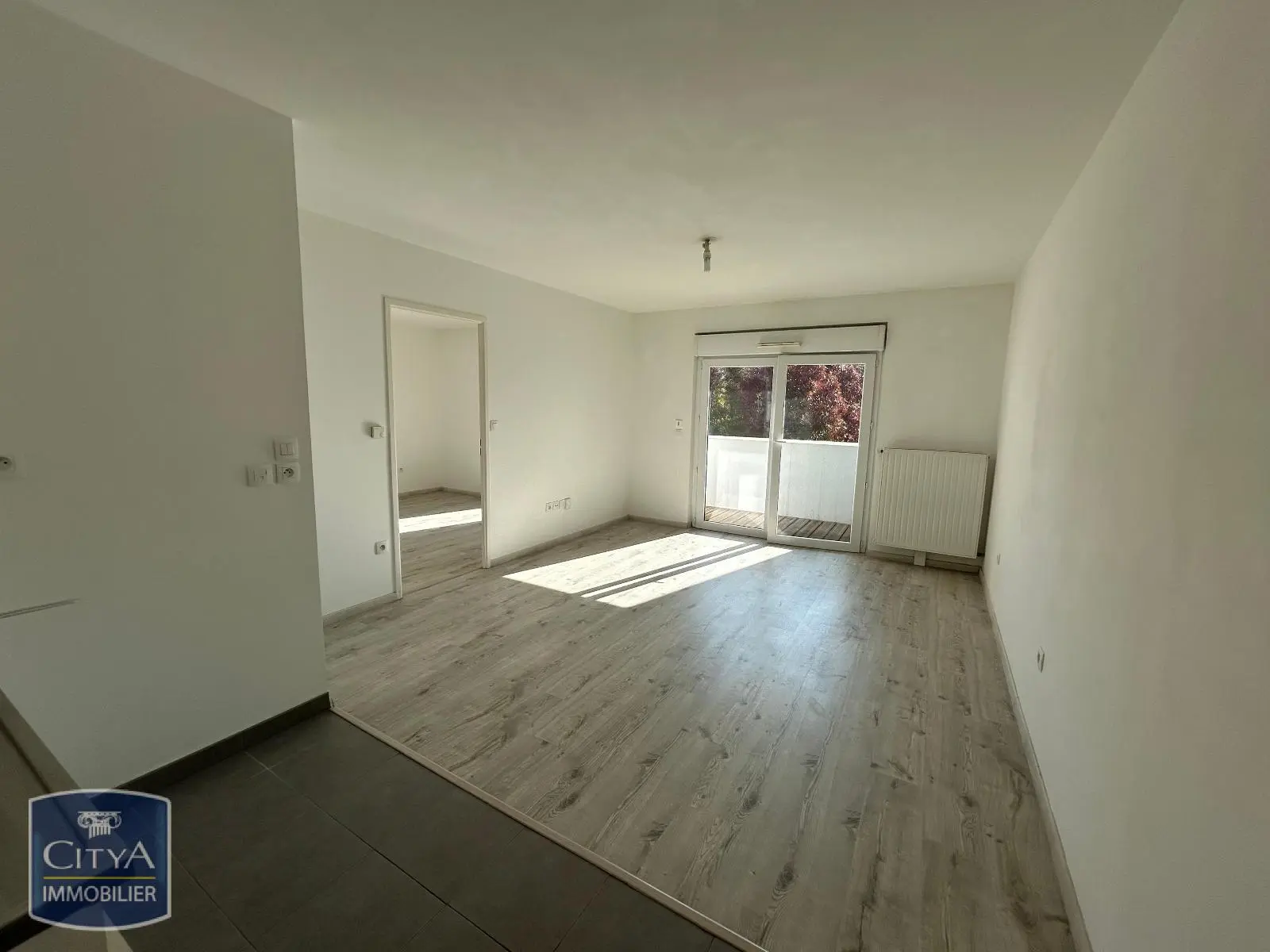 Photo 1 Appartement 3 pièces 60m²