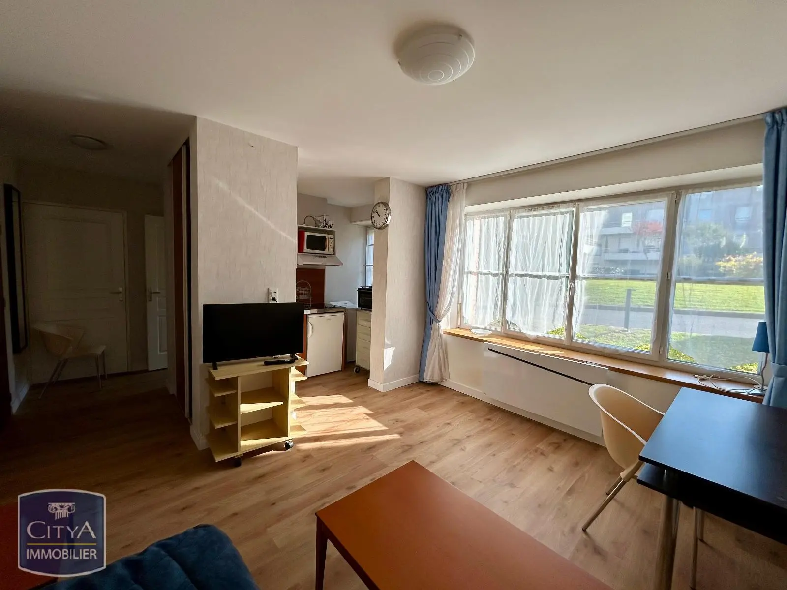 Photo 3 Appartement 1 pièce 25m²