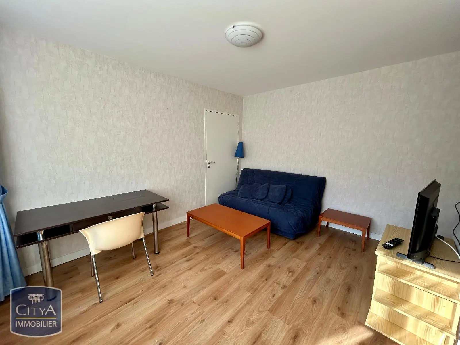 Photo 2 Appartement 1 pièce 25m²
