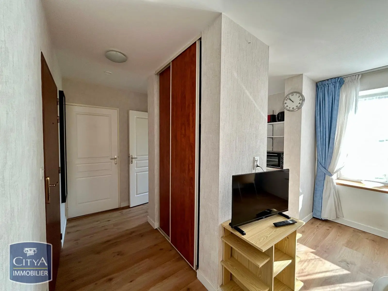 Photo 5 Appartement 1 pièce 25m²